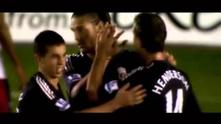 Andy Carroll - Up for a new year - Goals & Skills 2011/2012 | HD