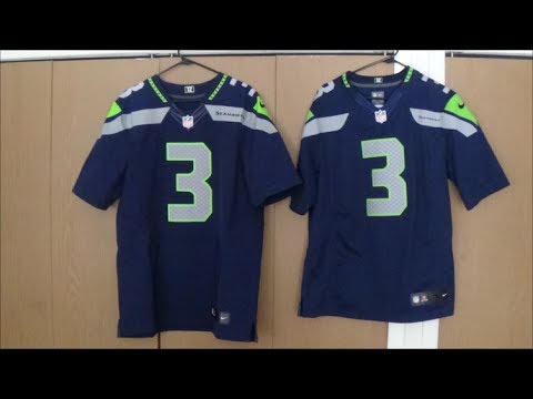 nfl game vs limited jersey