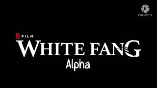 White Fang Alpha