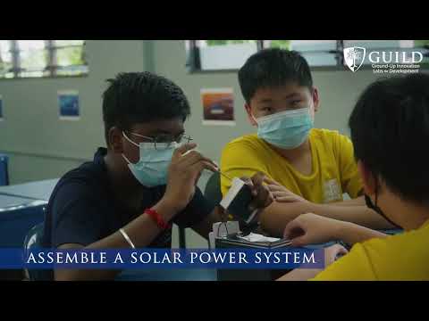 Blast Off: Water Rocket Workshop