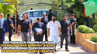 DIFITNAH DAN DIPERMALUKAN JUSTRU DIA BANGKIT JADI PEMIMPIN INDIA || ALUR CERITA FILM INDIA  ACTION