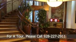 Alta Vista Assisted Living | Prescott AZ | Prescott | Memory Care