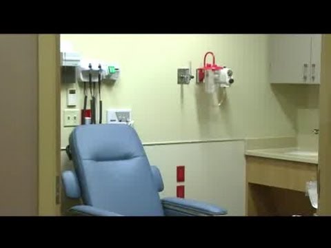New emergency department now open at Baystate