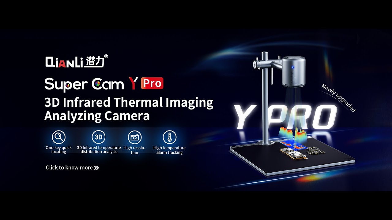 Termocamera A Infrarossi P2 Per Android, Super Risoluzione 512x384, Zoom 15x, Da -20 A 600°C, 10 G