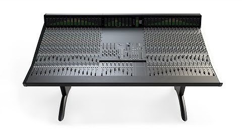 How To Turn On An SSL Origin Console @ItIsTheGearAndEar