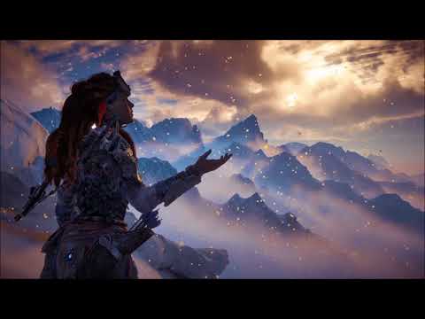 Horizon Zero Dawn