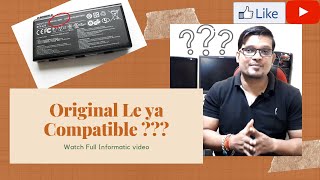 How to open Laptop Battery without damaging the Case, 18650 Cells and the Battery Controller