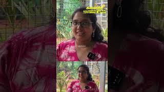 💢150 ரூ இருந்த போதும் !! 😯| kalaignar centenary park | vdsview #shorts