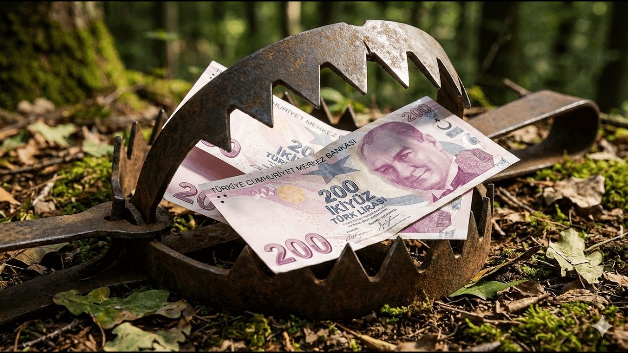 HALK İLE AKAY ETMEK