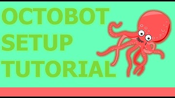 OCTOBOT setup TUTORIAL for HollaEx | PREVIEW