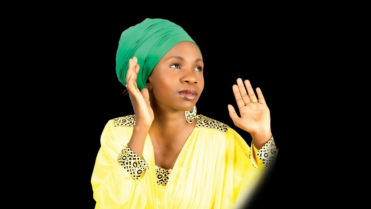 Evelyn Wanjiru -Mungu Mkuu (official video)  SMS Skiza 71121904 To 811