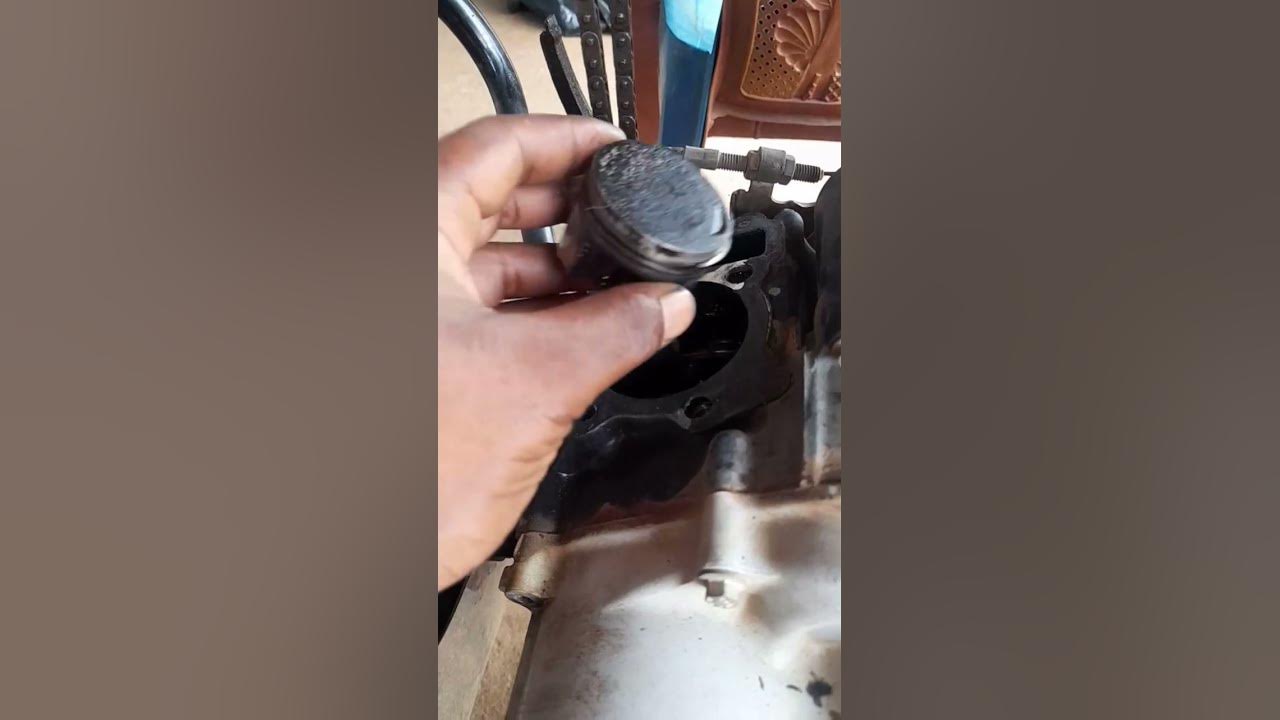 bajaj platina piston kit price