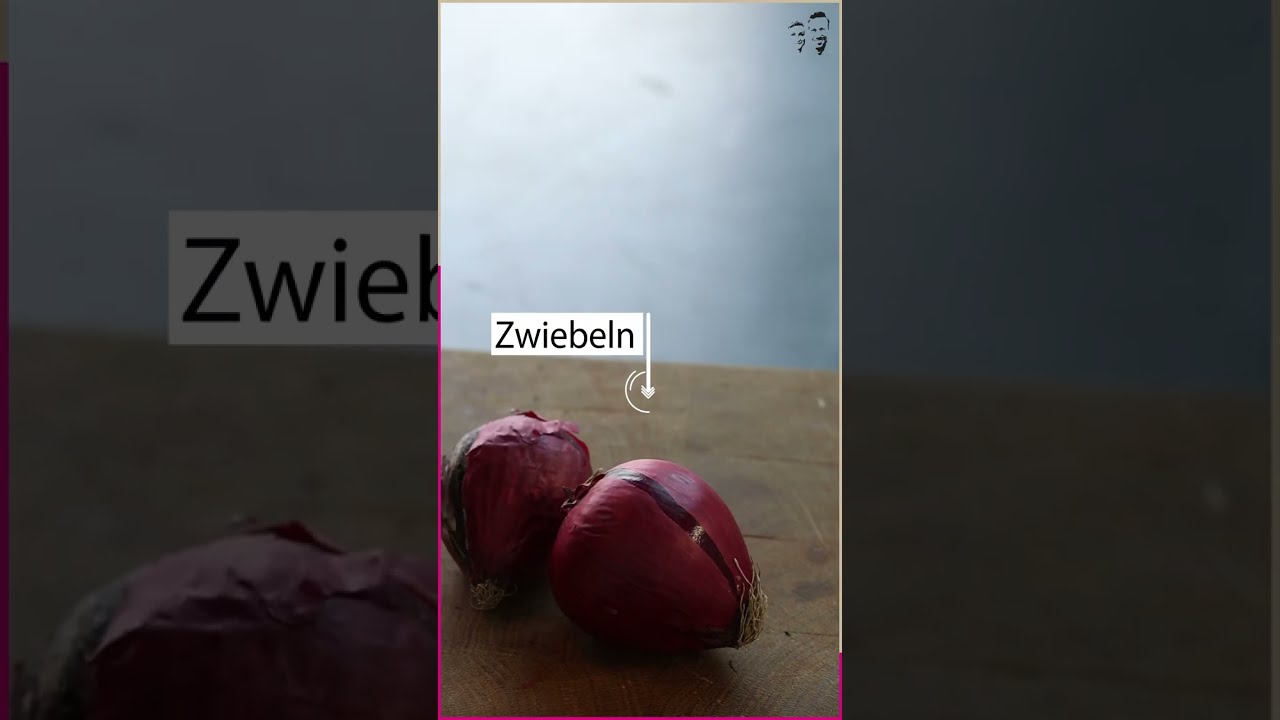 Der ultimative Chili Zwiebel Mix - Bringe Feuer auf deinen Teller - YouTube