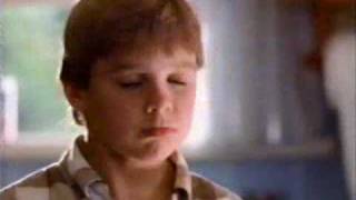 1991 Starburst Commercial #1