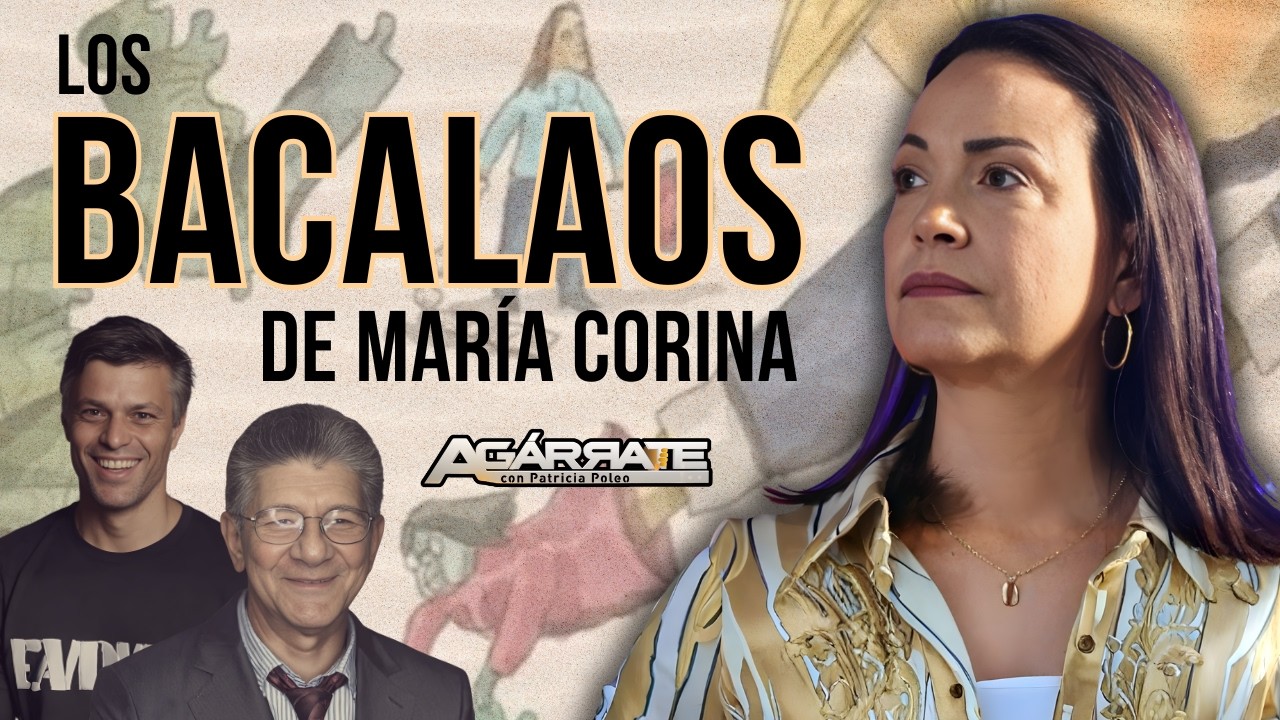 ¿QUIÉN ES LA GINGER QUE ATORMENTA A INDIRA?