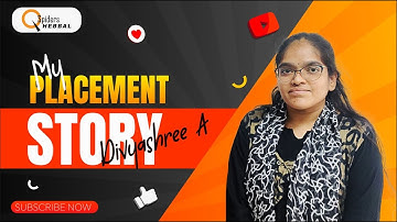 From Aspiring to Achieving: Divyashree