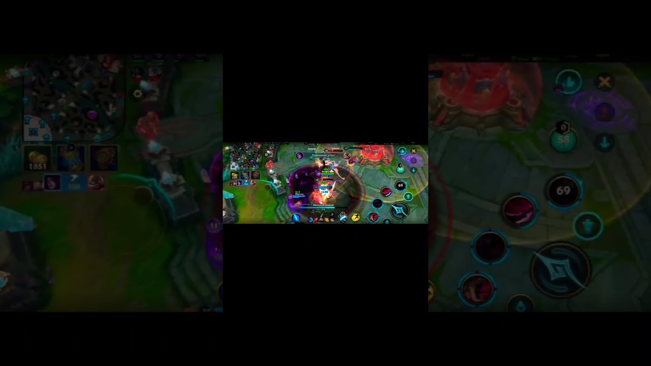 Элегантный прыжок