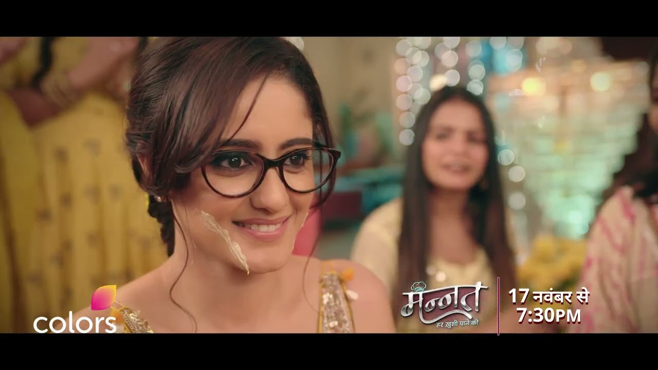 Aishwarya And Vishakha’s Plan | Mannat