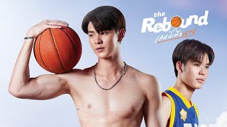 |Vietsub| The Rebound tαΊp 1 (1/3) #meenping #ryuzen #thereboundseries