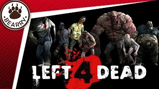 Bearry Gaming EP9 ข้อมูล 8 ซอมบี้พิเศษในเกมเลฟโฟเดส ภาค 1 และ 2 screenshot 4