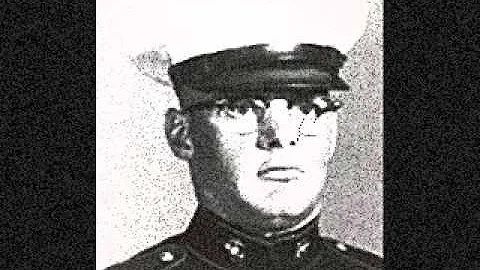 KCSR Memorial Day Tribute to PFC Ron Coker