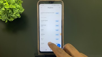 POCO C71 me Notification ringtone kaise set Kare || Tips: How to Change Your Notification Sound