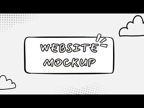 MOCKUP WEBSITE CFT 1063 BASIC MULTIMEDIA AND WEB TECHNOLOGY ASSIGNMENT 2