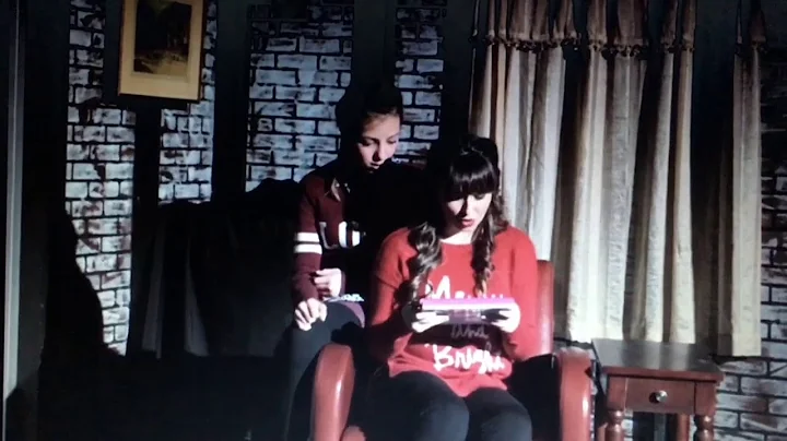 Highlights: Emily Hobbs (Elf the Musical Jr.)