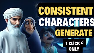 Unlimited FREE AI 4K📺Video Generator | Open Source Text to Video AI | consistent characters 🤑 screenshot 3
