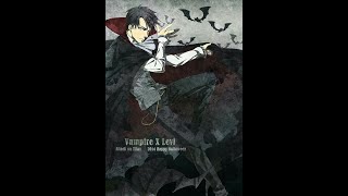 🦇Levi as vampire edit pt 2🦇