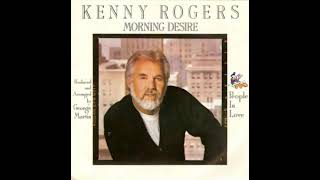 Kenny Rogers - Morning Desire (Mallard Stripped Vocals + Keys Only)