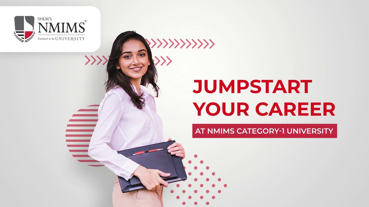 NMIMS NPAT 2020 - Apply for Entrance Test