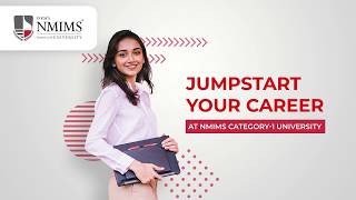 NMIMS NPAT 2020 - Apply for Entrance Test