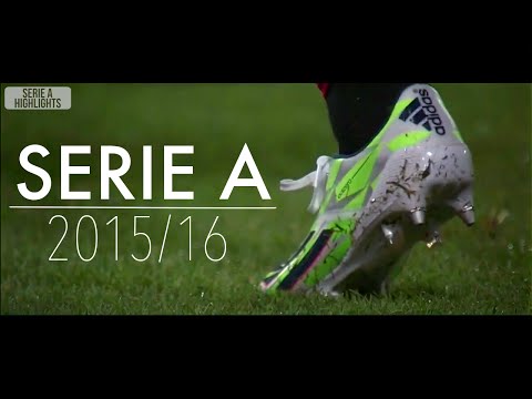 Video: Rezultati Prvog Kola Serie-A 2015-2016