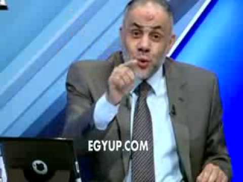 خالد عبدالله بعد بيان الجيش اليوم الناس سبت الدين للجيش وجيش كافر وهنضربه بالجزمة 