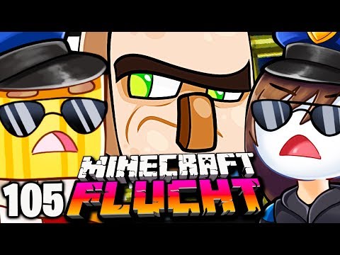 Die GERICHTSVERHANDLUNG von Schmiddi Schmidzon! ☆ Minecraft: Flucht