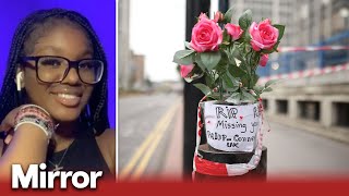 Croydon stabbing: Family of Elianne Andam expresses heartbreak