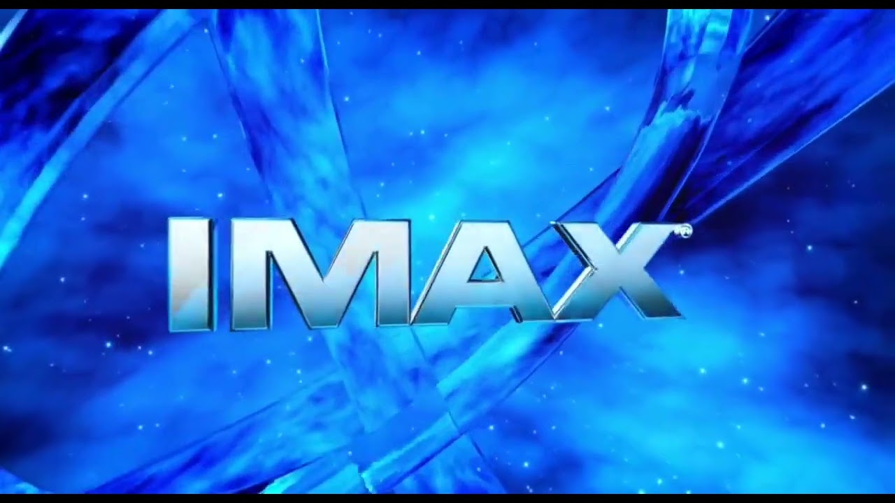 Opening Logos - Disney • Pixar Spook (TBA; horror variant) (IMAX Print)