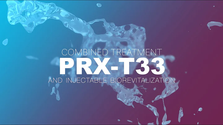 Combined Treatment And Injectable Biorevitalization | V.Shavlak – PRX-T33 Training Sessions – PART 4
