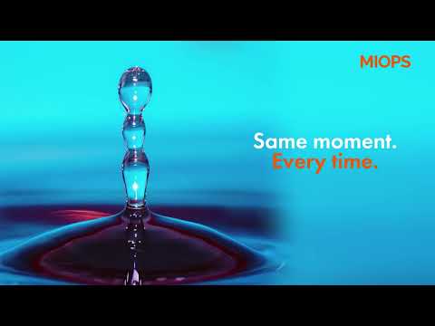 Perfect Water Drop Photography Every Single Time | MIOPS Splash Pro