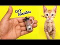 Mi Gatito Narra Mi Tutorial! / Como hacer licuadora para Barbie