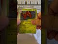NEW Pokemon Scarlet and Violet 151 Ultra Premium collection pack #3 #pokemon #asmr #shorts