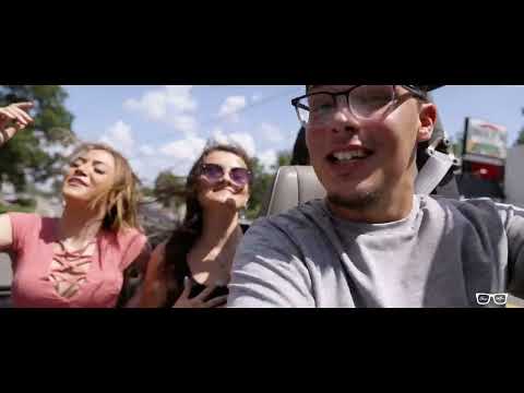 Chase Matthew Pull Up Official Music Video 
