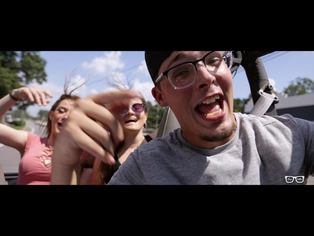 Chase Matthew - Pull Up (Official Music Video) class=