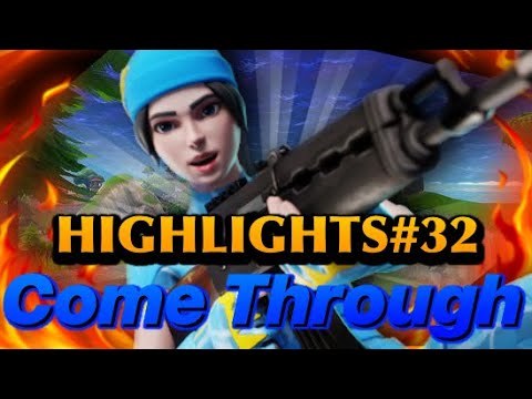 キル集#32 Come Through  CapCutの天才が帰ってきたようです