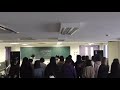 1124 学内ライブ1日目 【ありよりのあり】