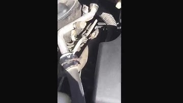 2007 Scion tC knocking/clacking sound when revving or accelerating
