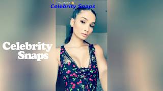 Pia Mia Pia Mia Snapchat Stories July 10Th 2017 Celebrity Snaps