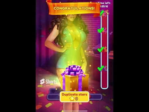Producer! Choose your Star Emily beautiful,Android Gameplay