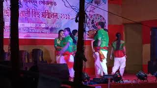 গডমৰত বহ ফনচন